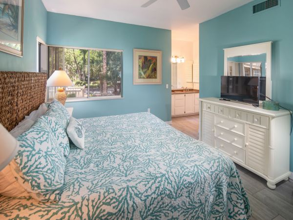 Hilton Head Condo 1022403