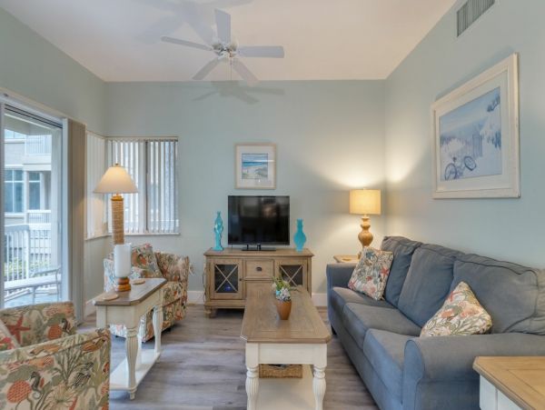 Hilton Head Condo 1022403