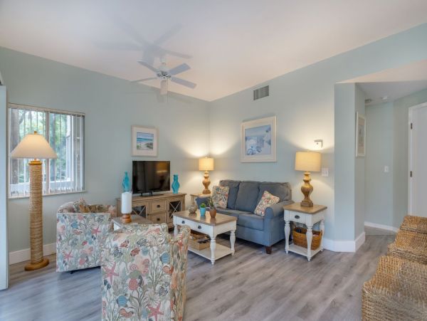 Hilton Head Condo 1022403