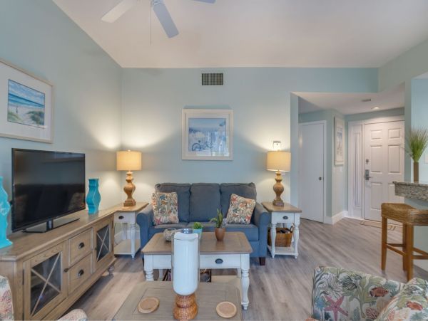 Hilton Head Condo 1022403