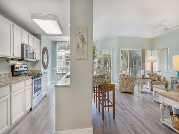 Hilton Head Condo 1022403