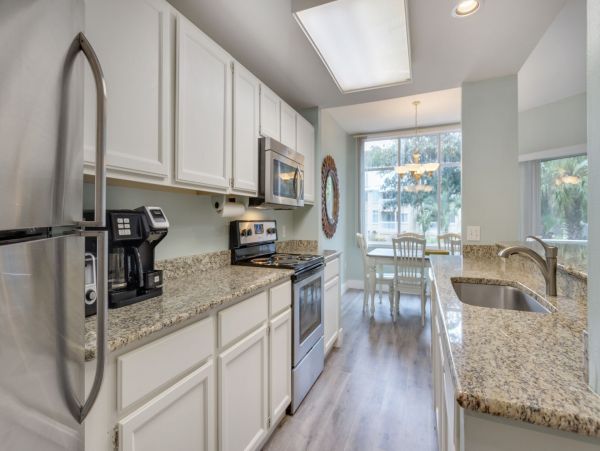 Hilton Head Condo 1022403