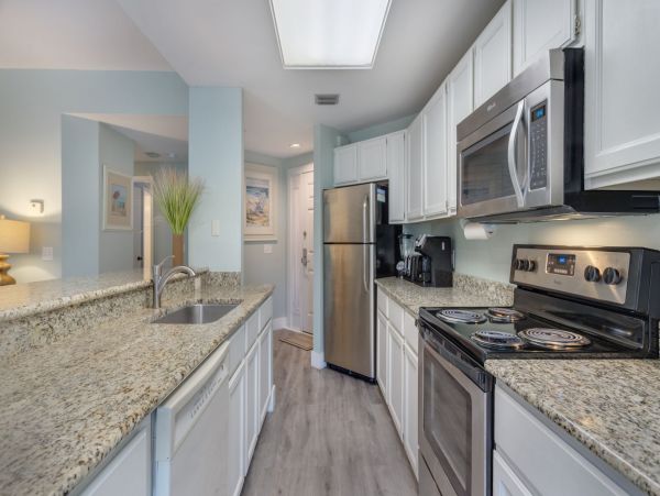 Hilton Head Condo 1022403