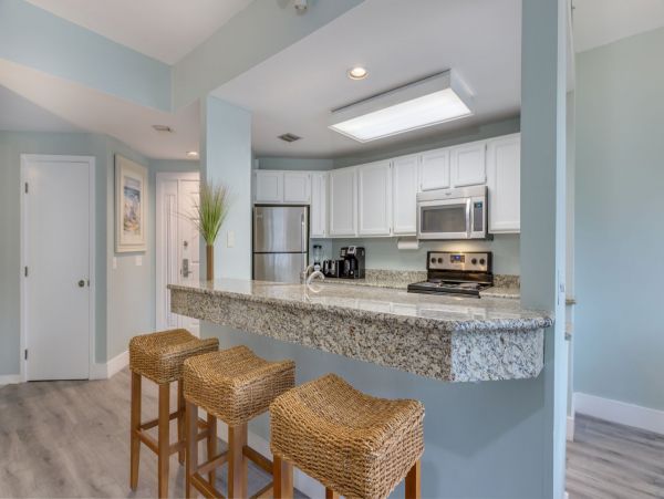 Hilton Head Condo 1022403