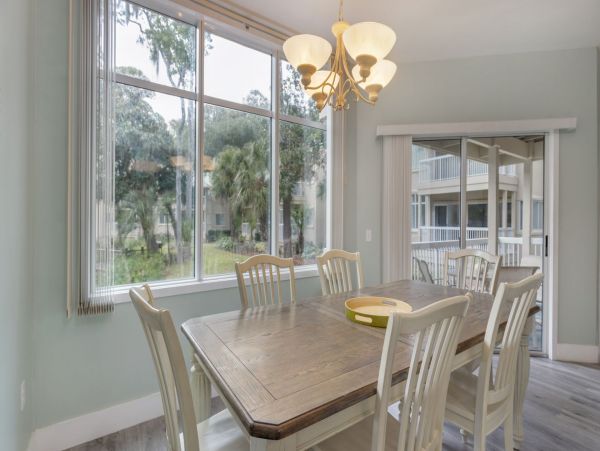 Hilton Head Condo 1022403