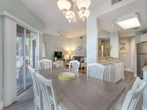 Hilton Head Condo 1022403