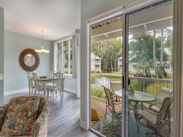 Hilton Head Condo 1022403