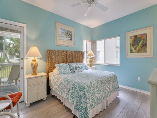 Hilton Head Condo 1022403