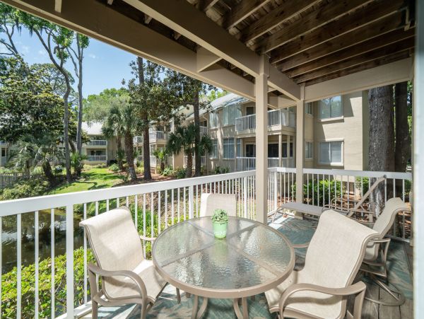 Hilton Head Condo 1022403