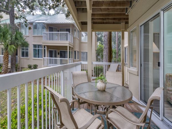 Hilton Head Condo 1022403