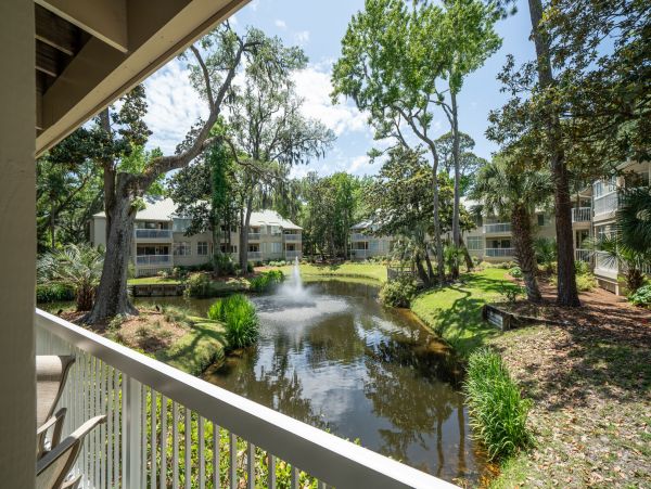 Hilton Head Condo 1022403
