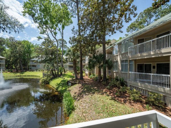 Hilton Head Condo 1022403