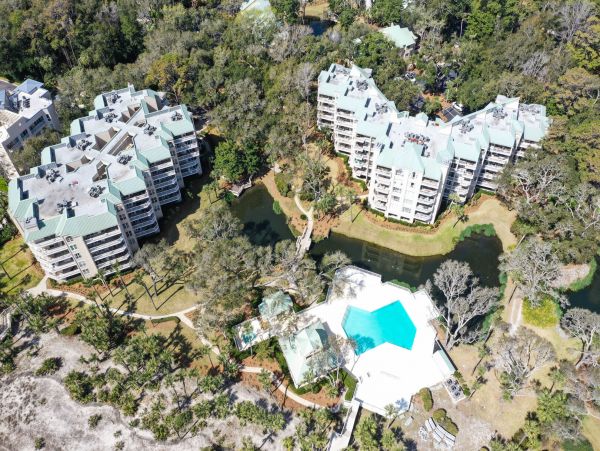 Hilton Head Condo 1022403