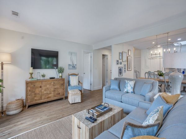 Hilton Head Home 1022406