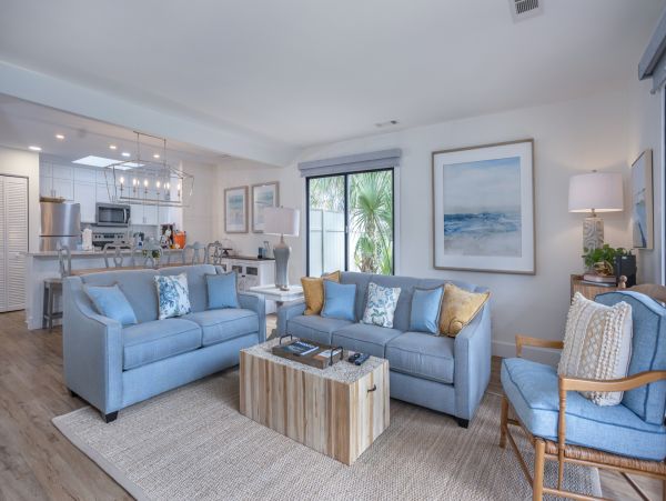 Hilton Head Home 1022406
