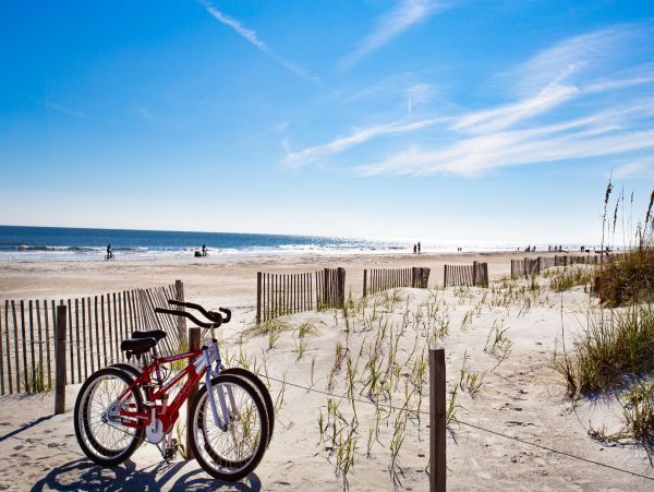 Hilton Head Home 1022406