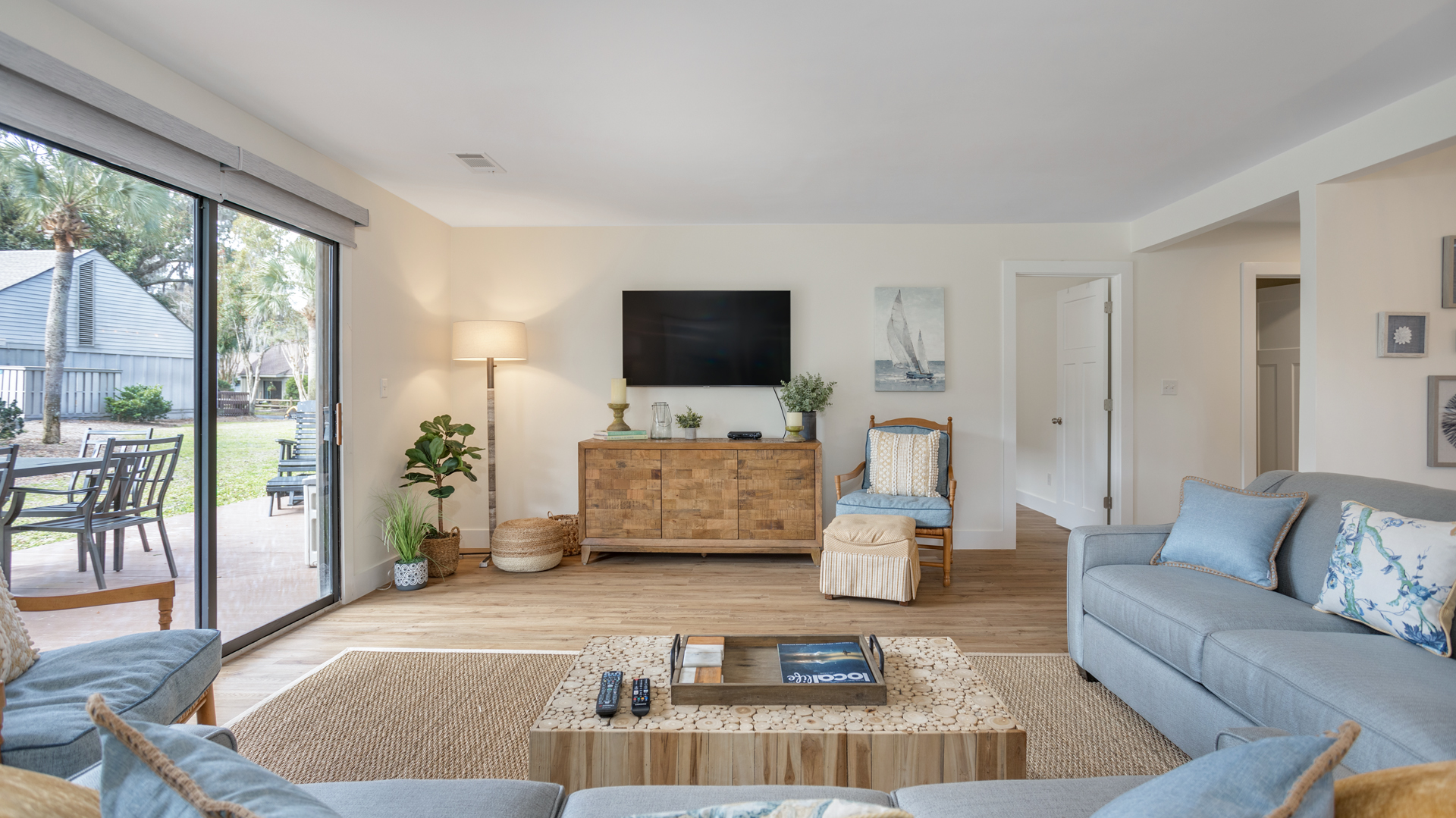 Hilton Head Home 1022406