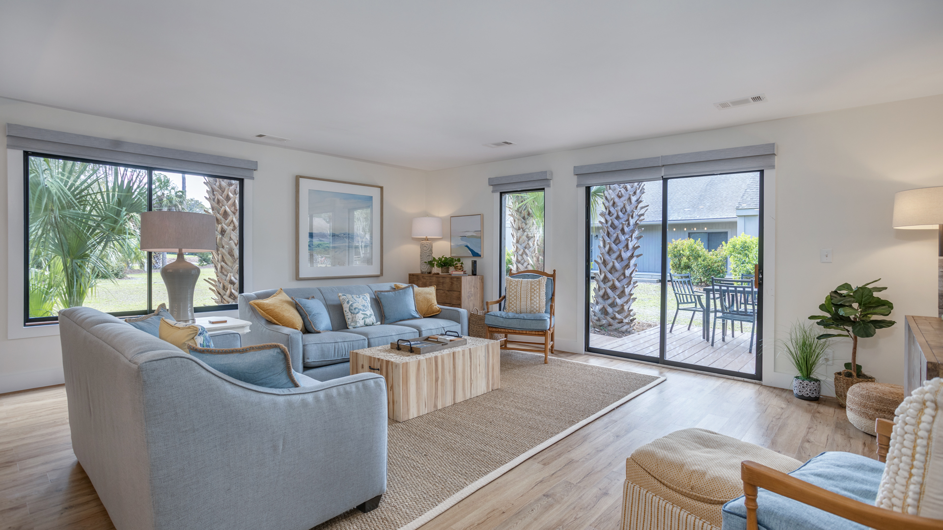 Hilton Head Home 1022406
