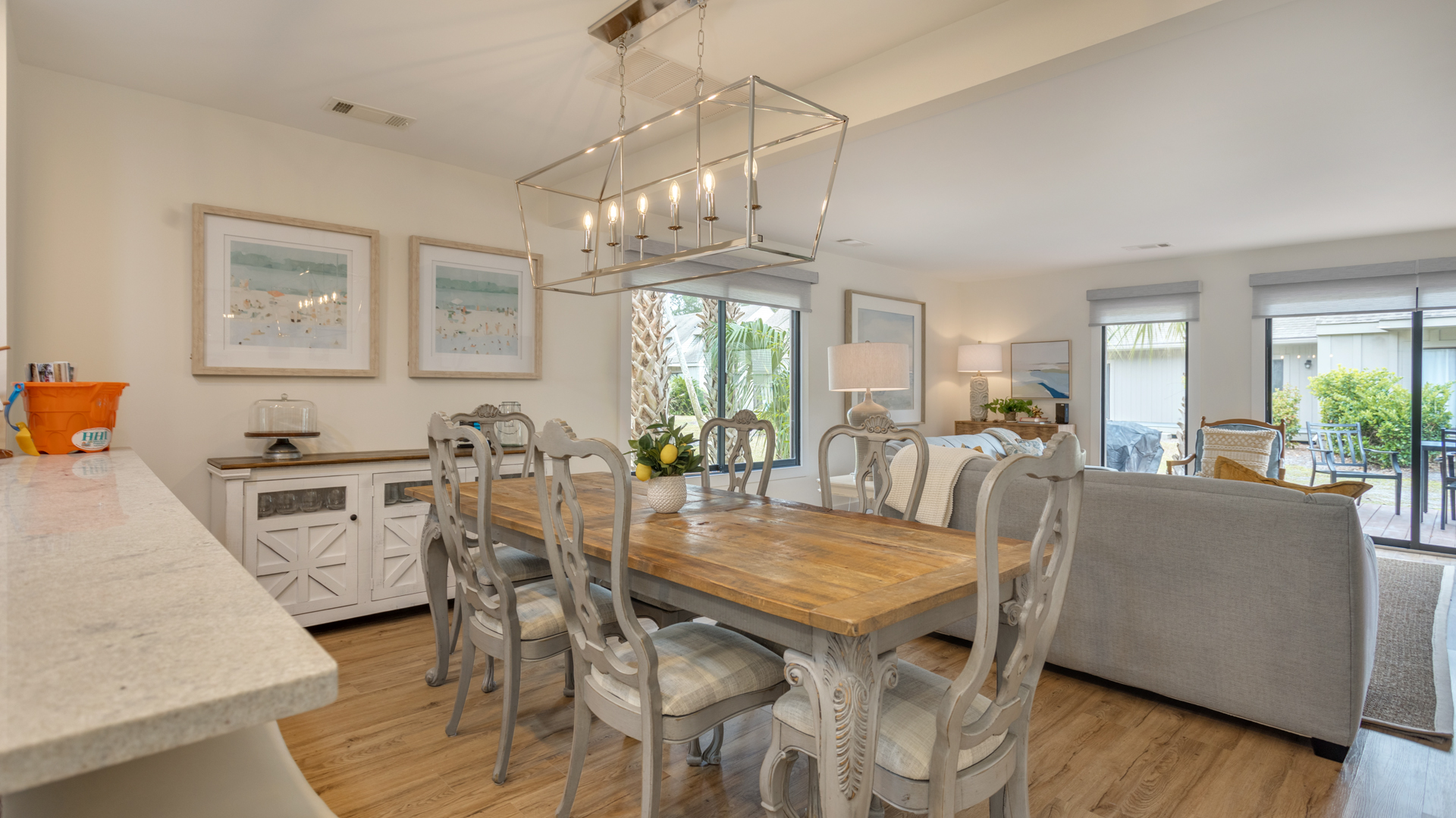 Hilton Head Home 1022406
