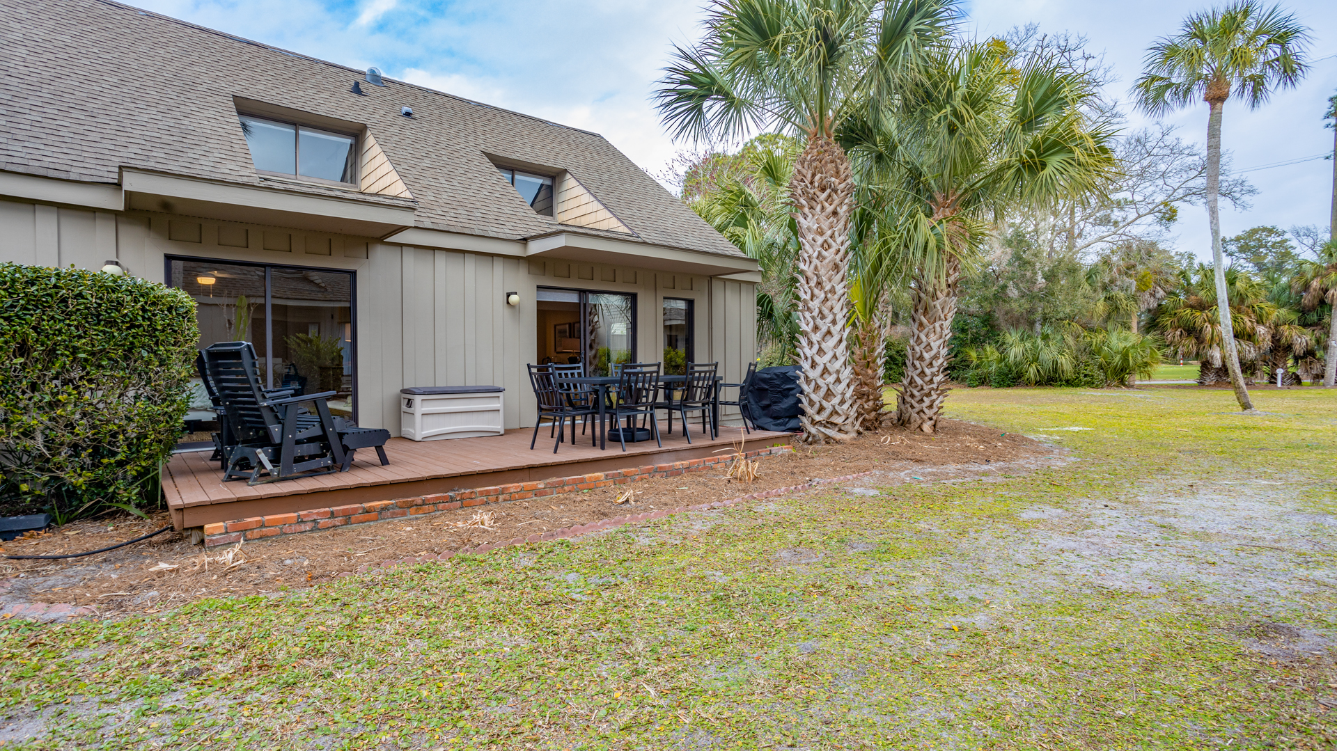Hilton Head Home 1022406