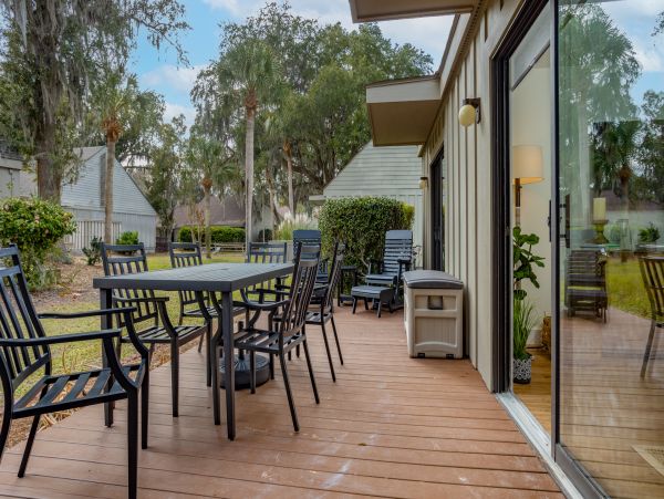 Hilton Head Home 1022406