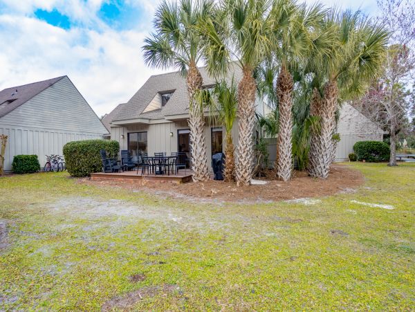 Hilton Head Home 1022406