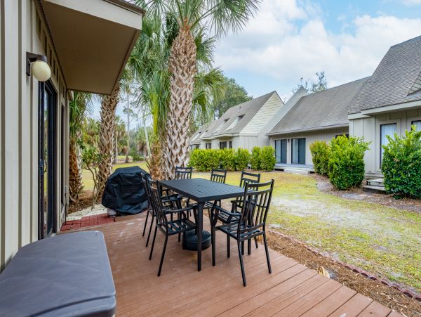Hilton Head Home 1022406