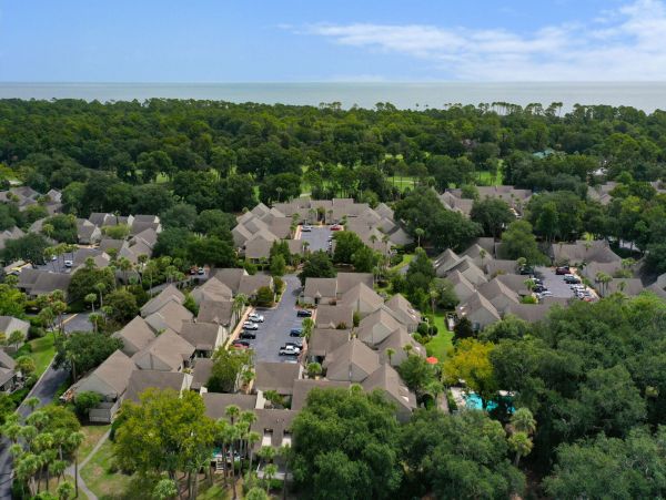 Hilton Head Home 1022406