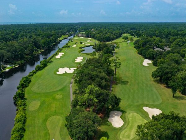 Hilton Head Home 1022406