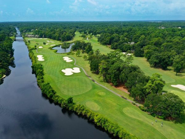 Hilton Head Home 1022406
