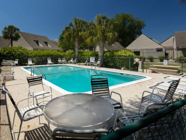 Hilton Head Home 1022406