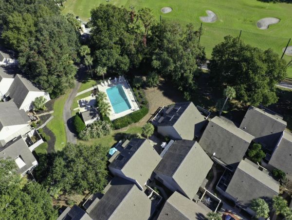Hilton Head Home 1022406