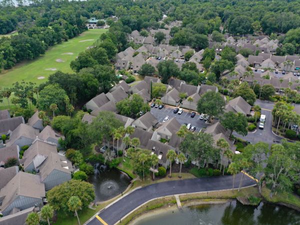 Hilton Head Home 1022406