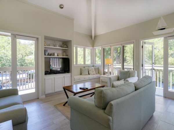 Hilton Head Condo 1022409
