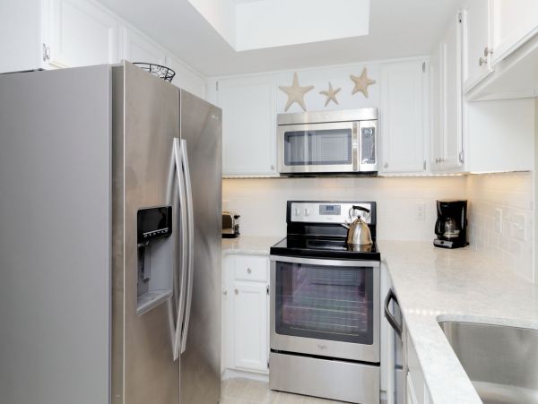 Hilton Head Condo 1022409