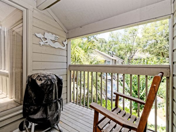Hilton Head Condo 1022409