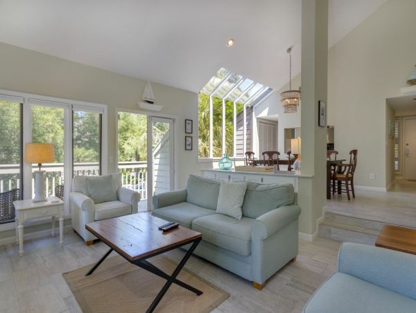 Hilton Head Condo 1022409