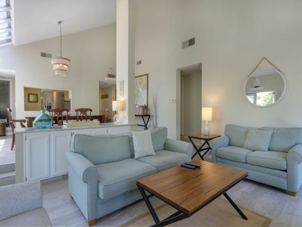 Hilton Head Condo 1022409