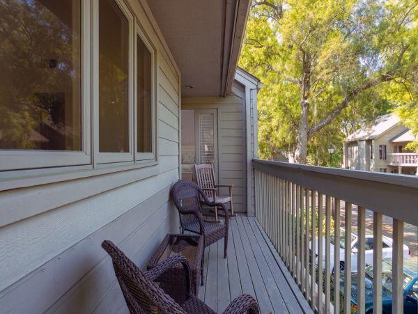 Hilton Head Condo 1022409