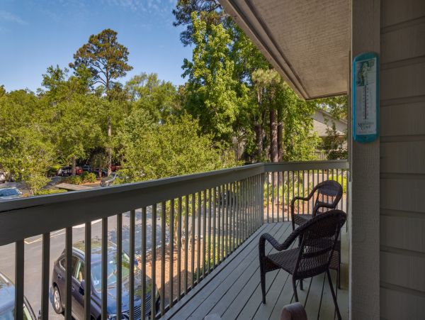 Hilton Head Condo 1022409