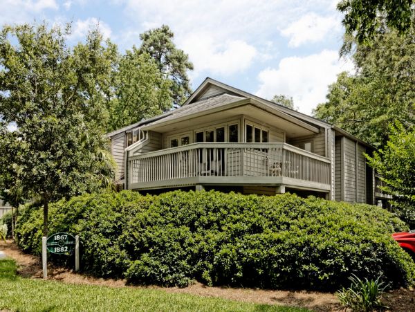 Hilton Head Condo 1022409