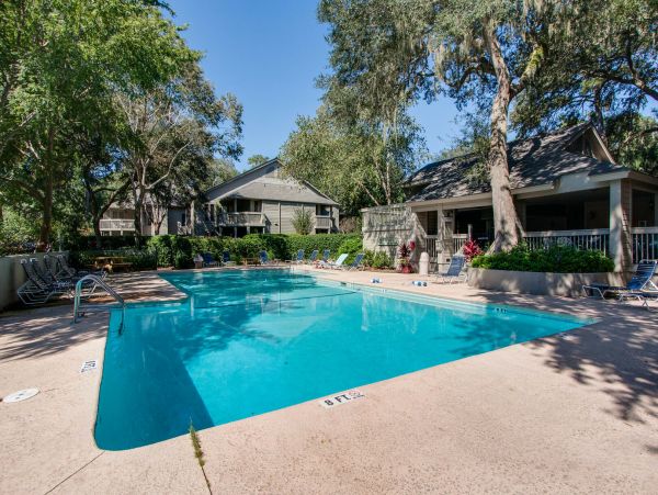 Hilton Head Condo 1022409