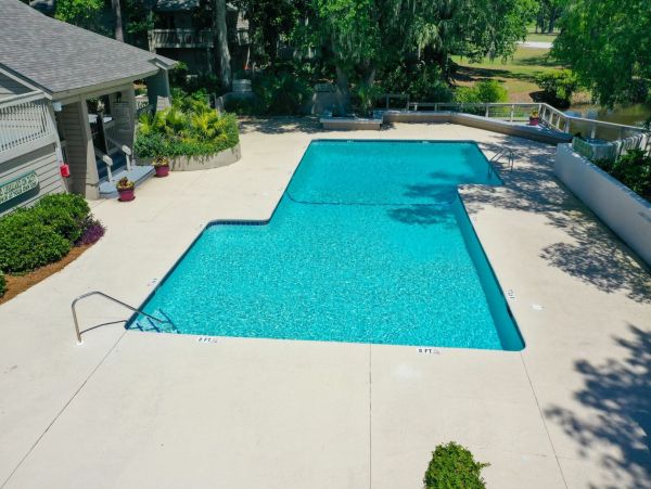 Hilton Head Condo 1022409