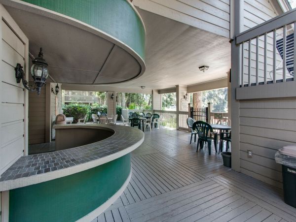 Hilton Head Condo 1022409