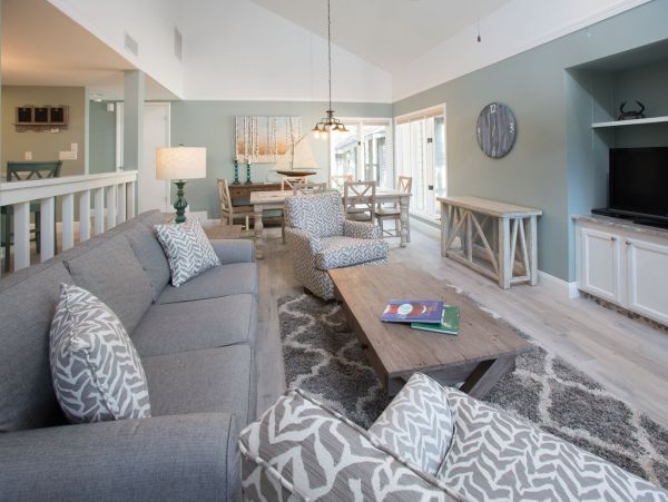 Hilton Head Condo 1022411