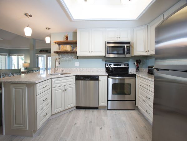 Hilton Head Condo 1022411