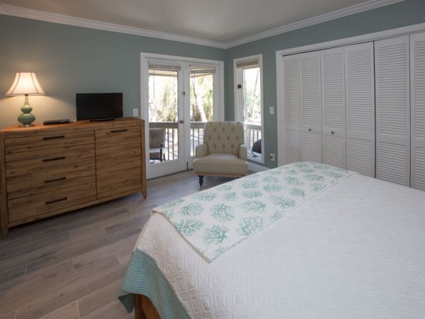 Hilton Head Condo 1022411
