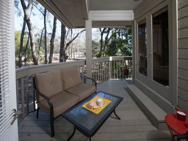 Hilton Head Condo 1022411