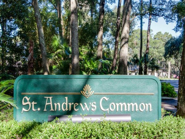 Hilton Head Condo 1022411