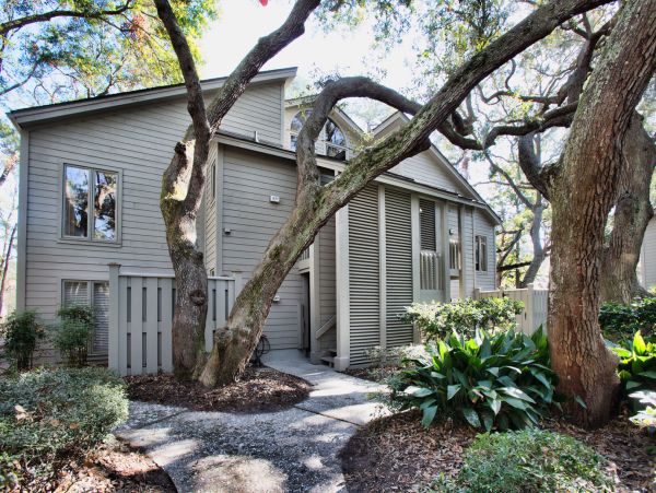Hilton Head Condo 1022411